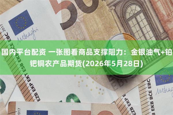 国内平台配资 一张图看商品支撑阻力：金银油气+铂钯铜农产品期货(2026年5月28日)